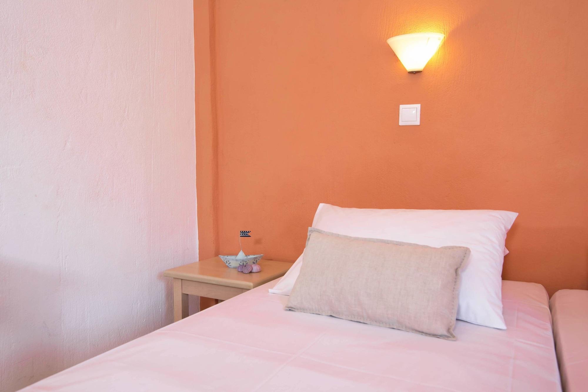 Hotel Anna Maria Malia Esterno foto