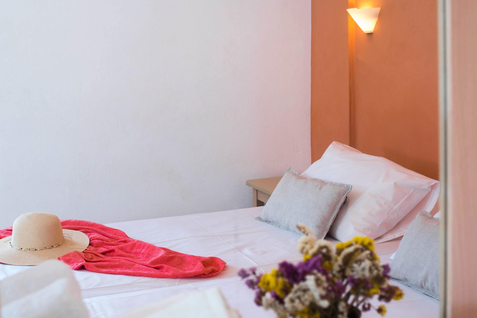 Hotel Anna Maria Malia Esterno foto