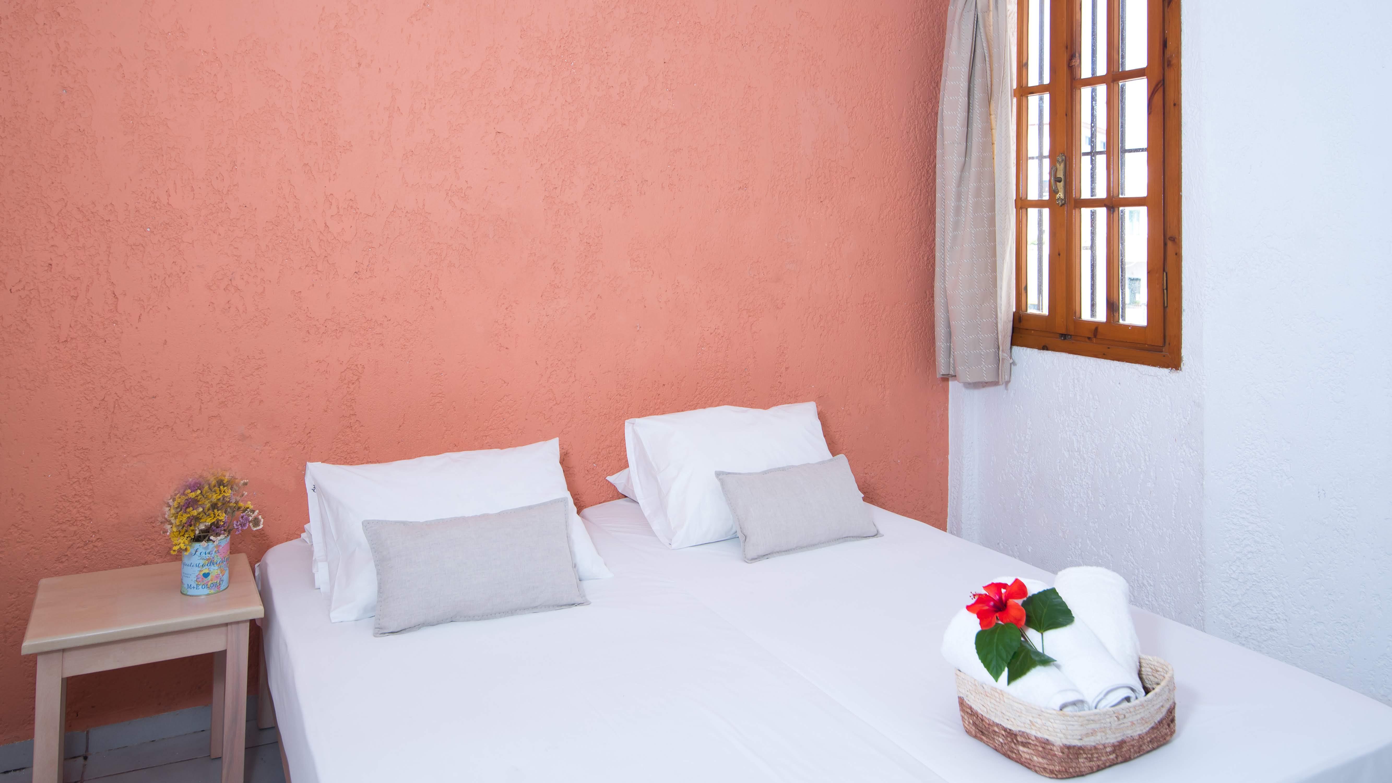 Hotel Anna Maria Malia Esterno foto