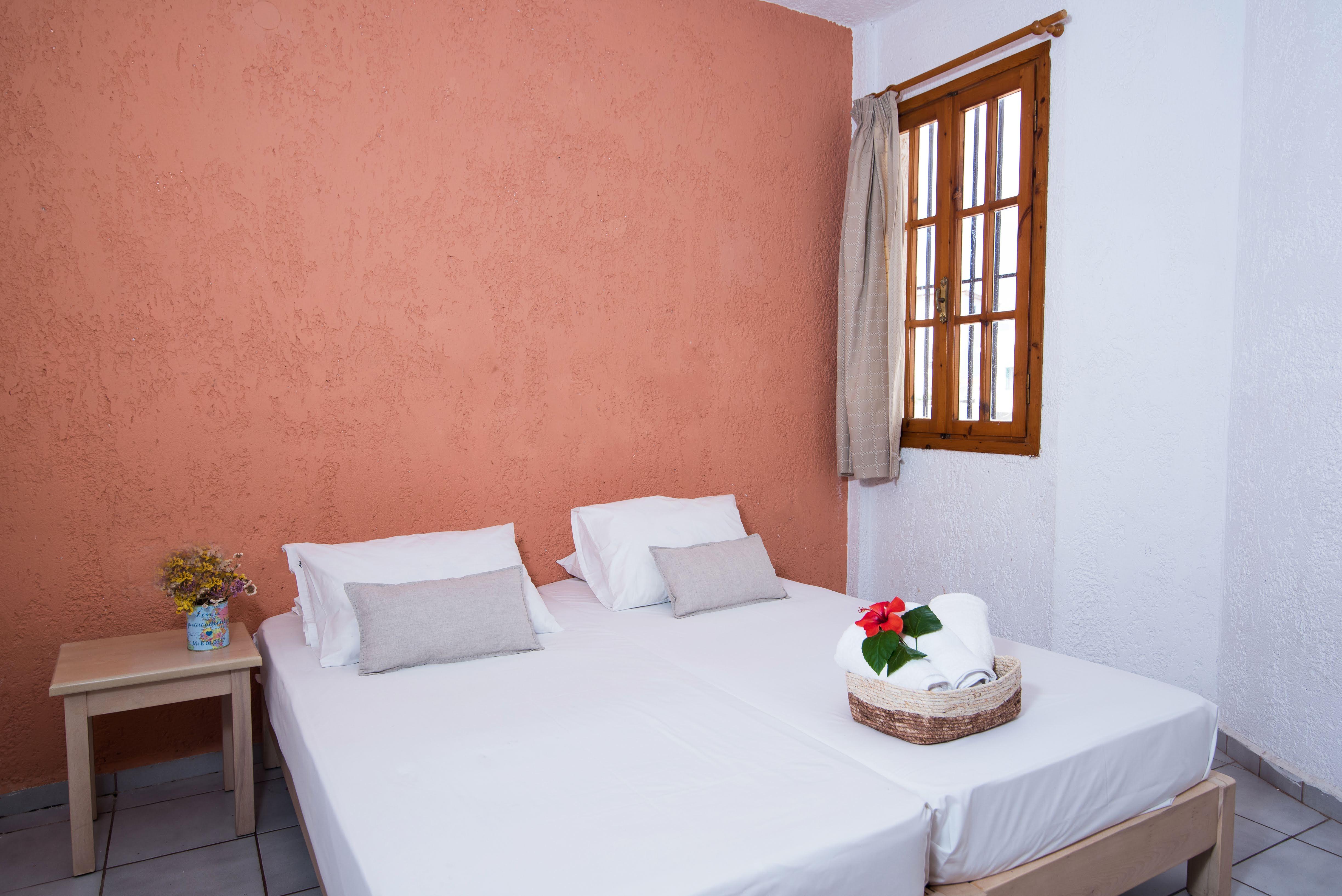 Hotel Anna Maria Malia Esterno foto