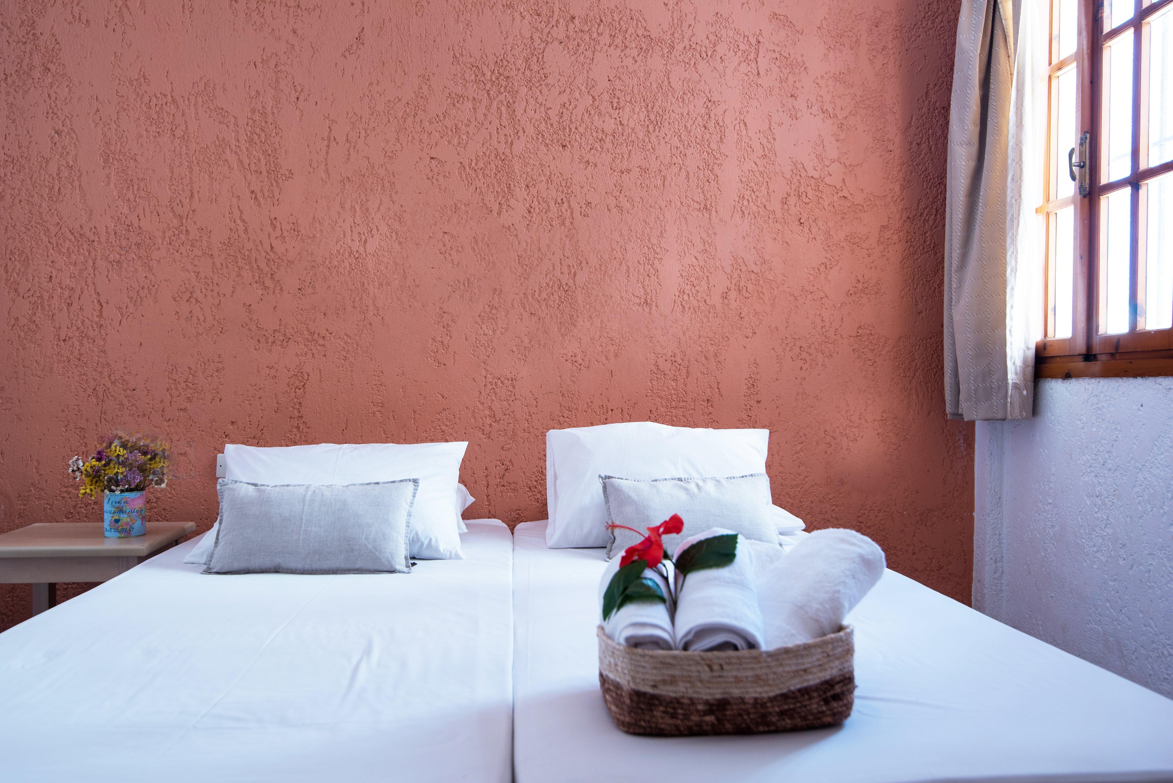 Hotel Anna Maria Malia Esterno foto