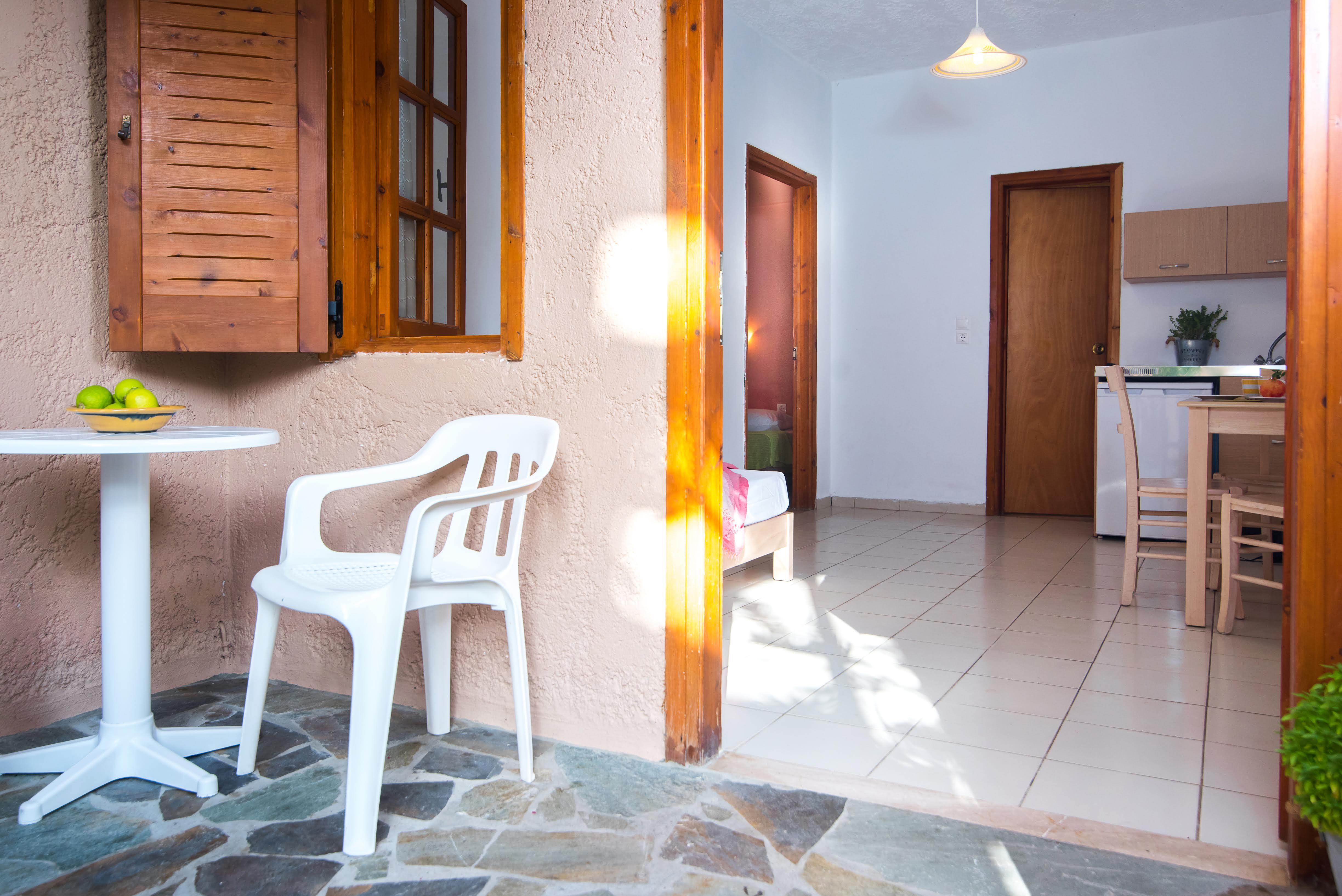 Hotel Anna Maria Malia Esterno foto
