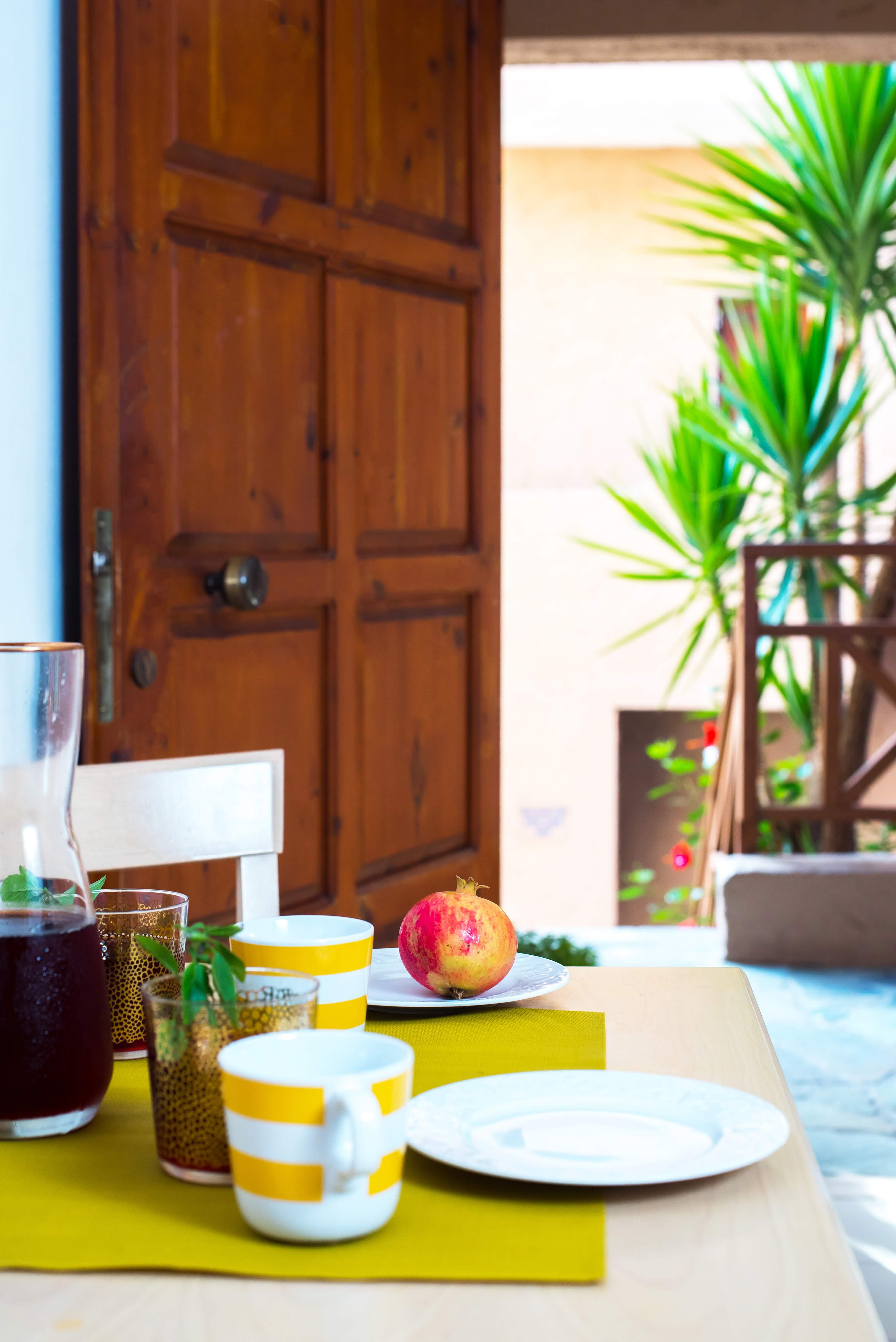 Hotel Anna Maria Malia Esterno foto