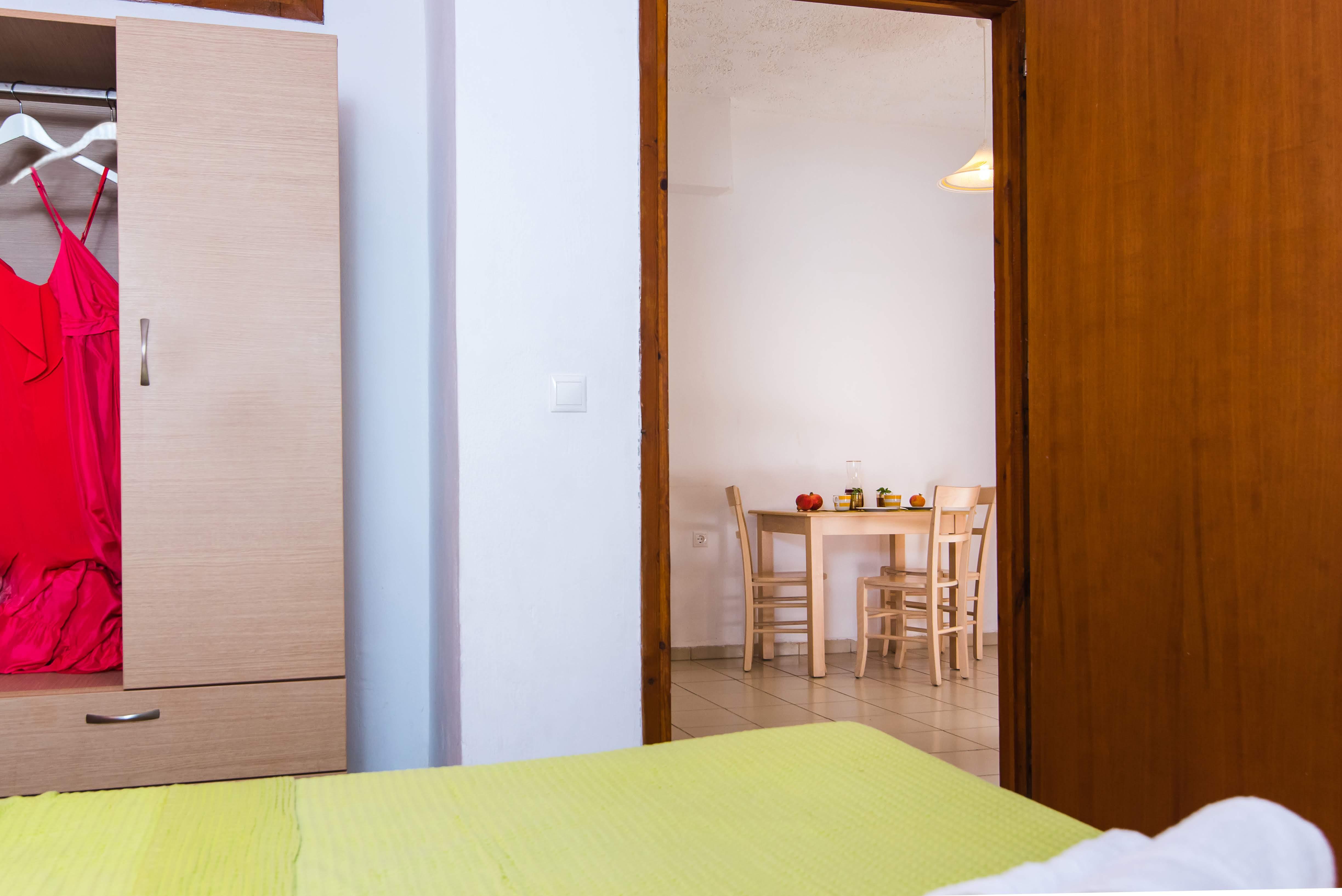 Hotel Anna Maria Malia Esterno foto
