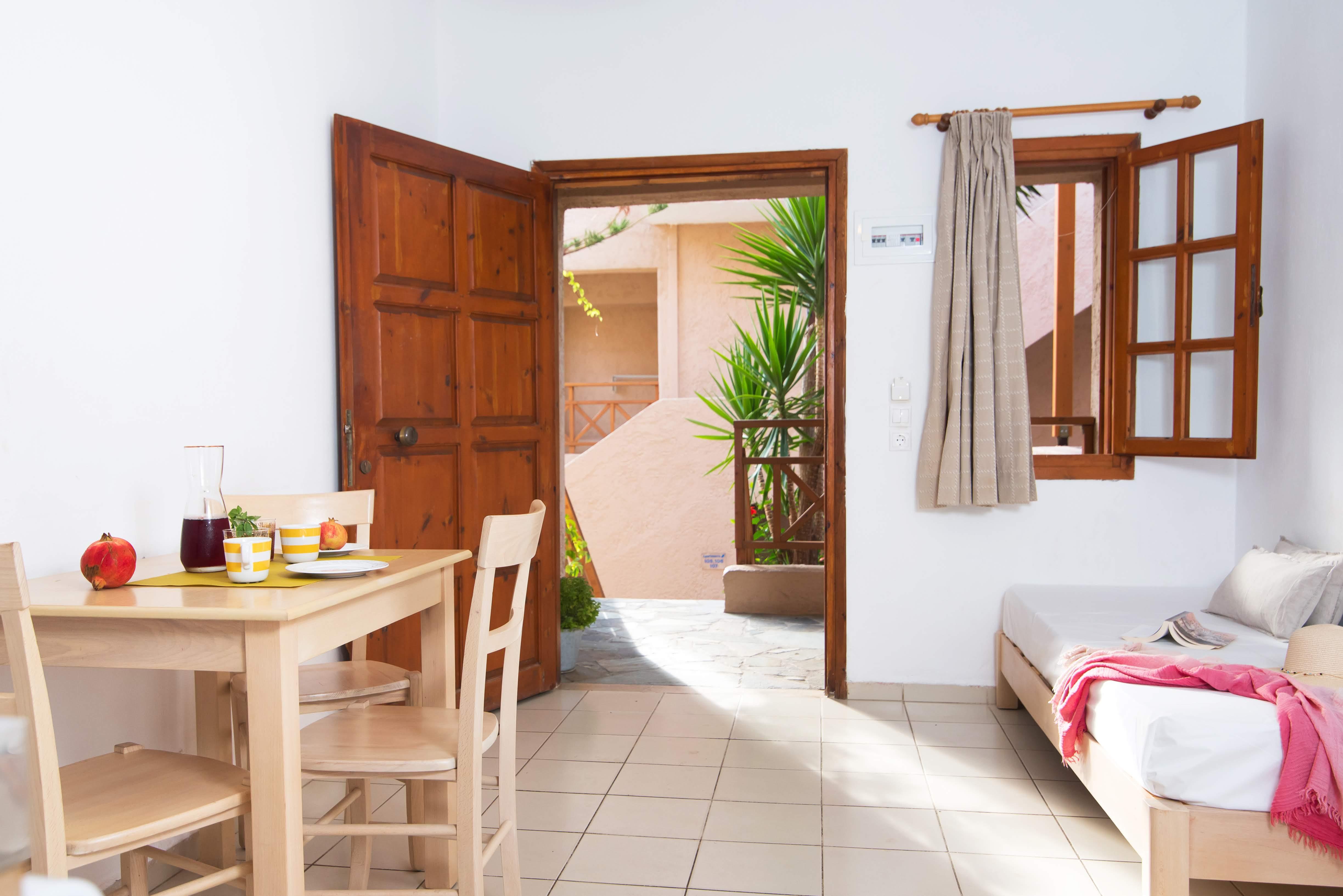 Hotel Anna Maria Malia Esterno foto