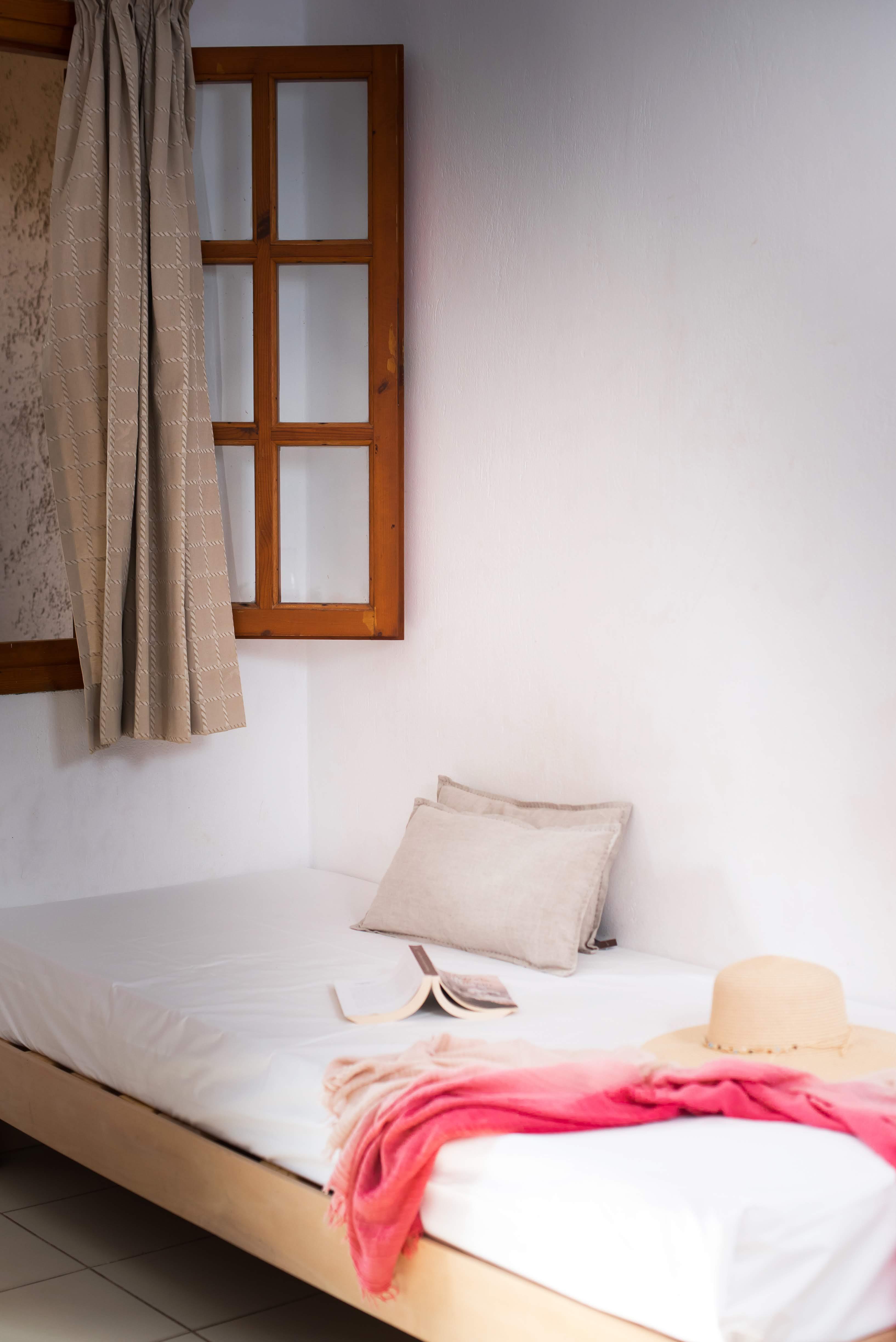 Hotel Anna Maria Malia Esterno foto