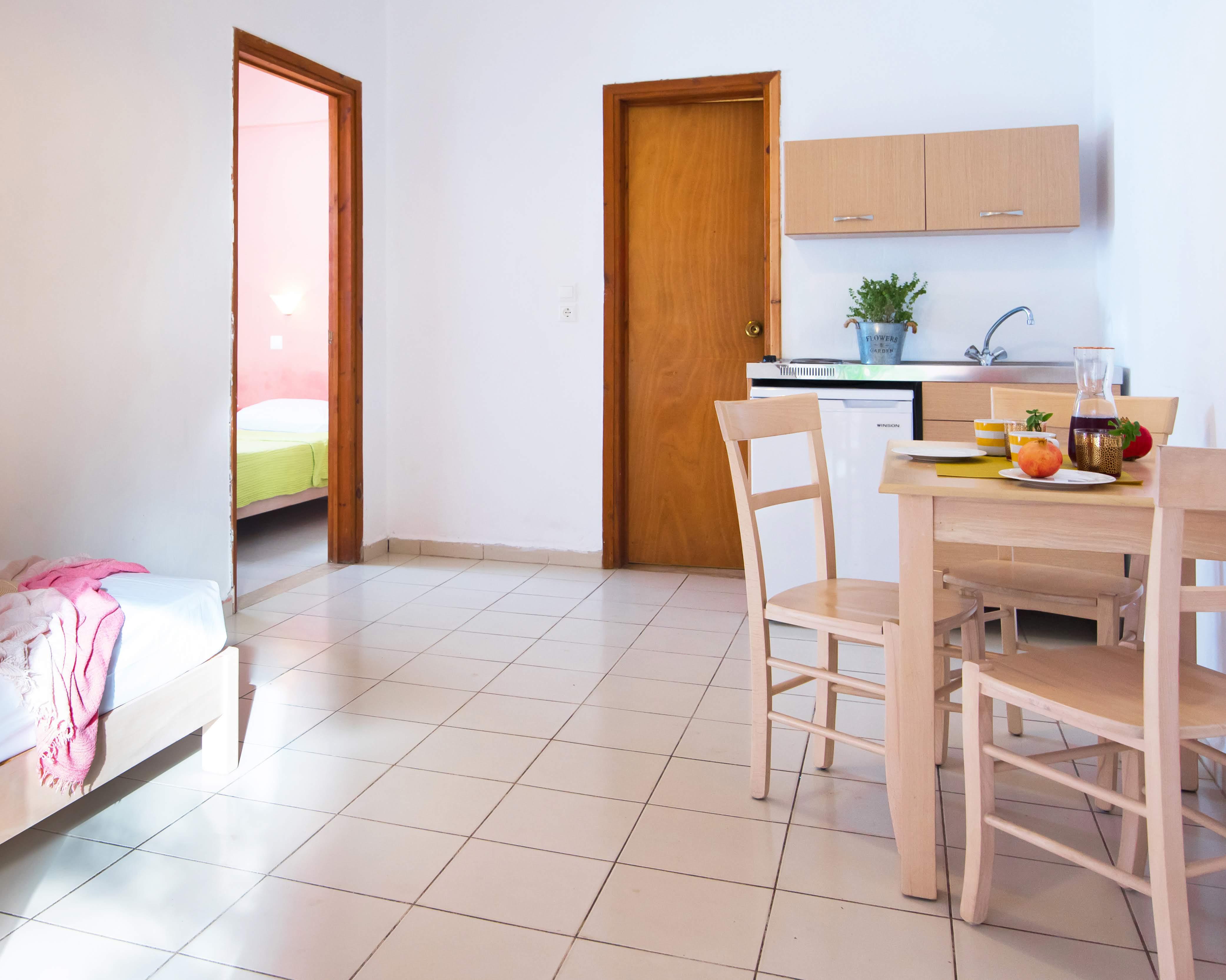 Hotel Anna Maria Malia Esterno foto
