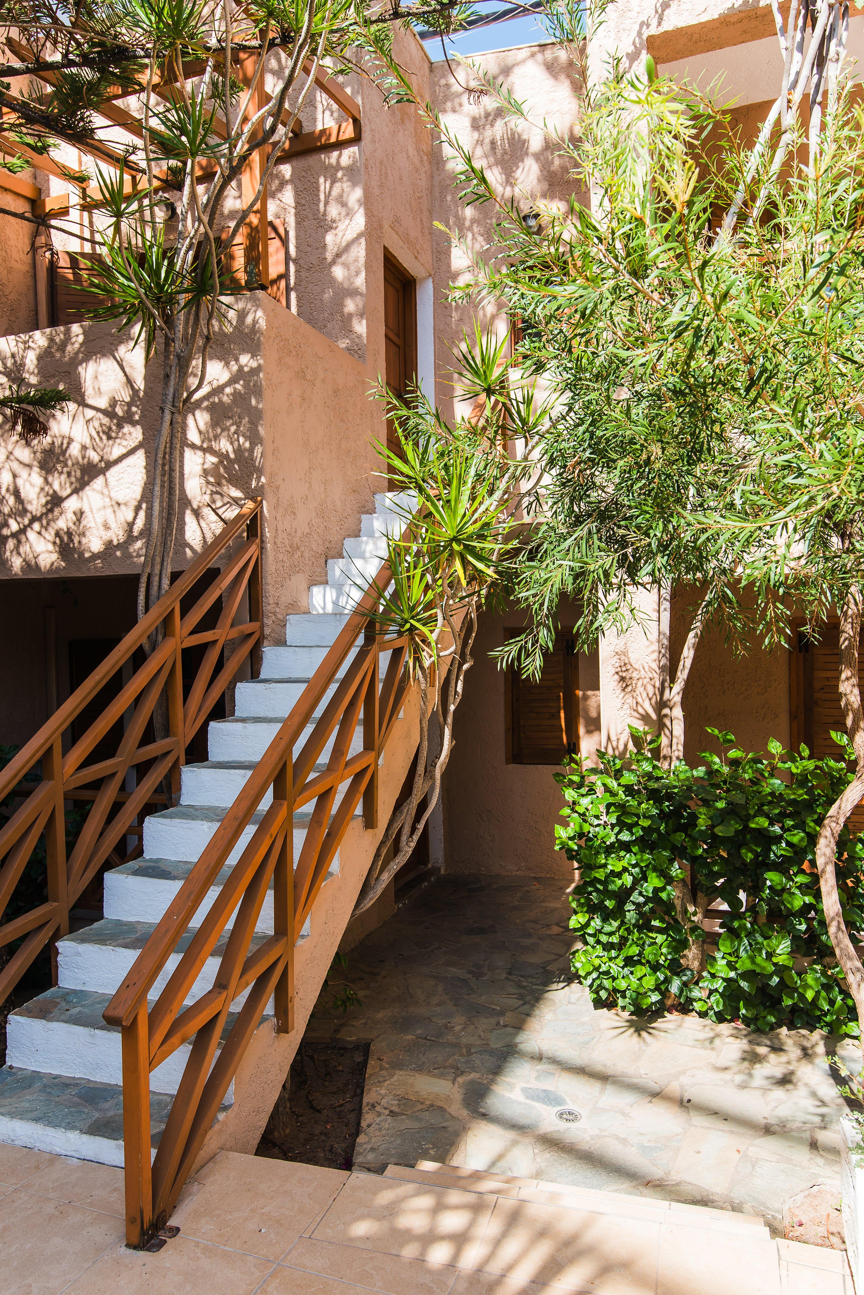 Hotel Anna Maria Malia Esterno foto