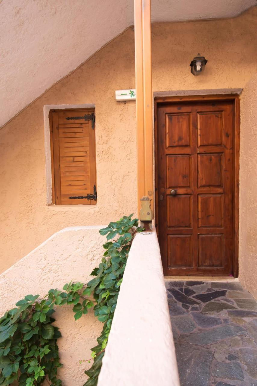 Hotel Anna Maria Malia Esterno foto